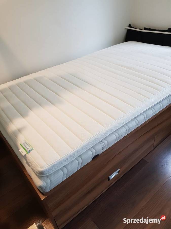 Materac nawierzchniowy 6 Hilding 120x200 lateks