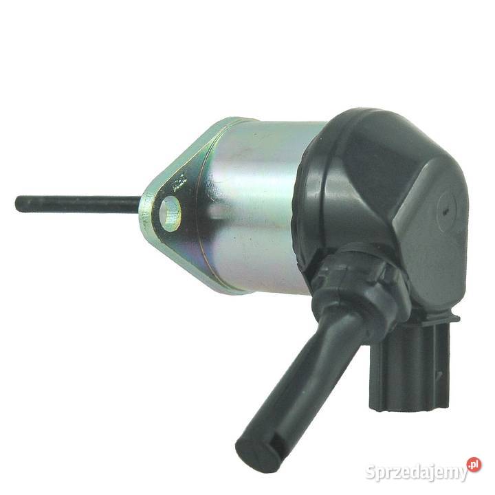 Cewka gaszenia Kubota D1503 D1703 D1803 V2003