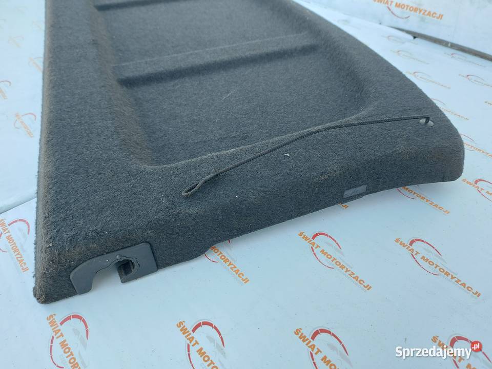 HYUNDAI KONA półka bagażnika 85930J9000 Półki tylne Kielce