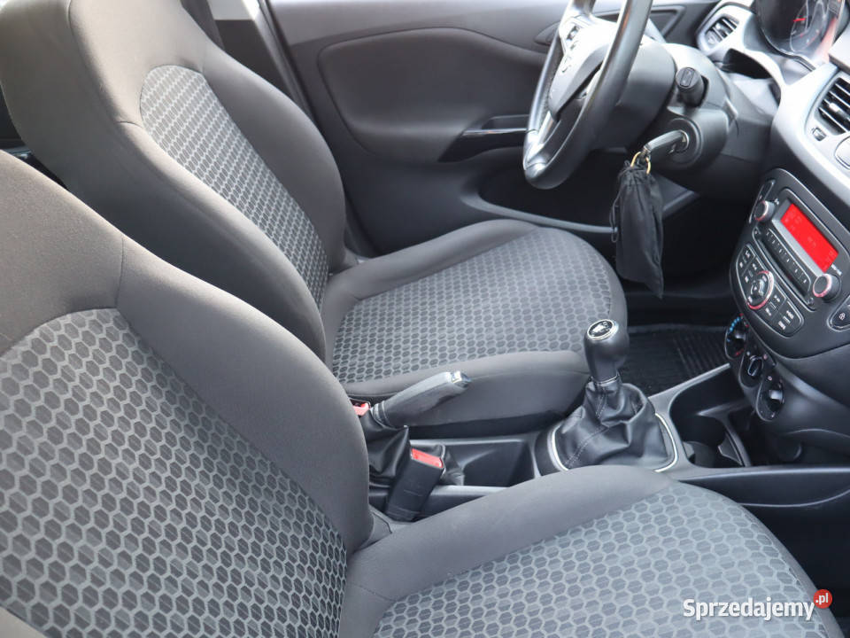 Opel Corsa 14