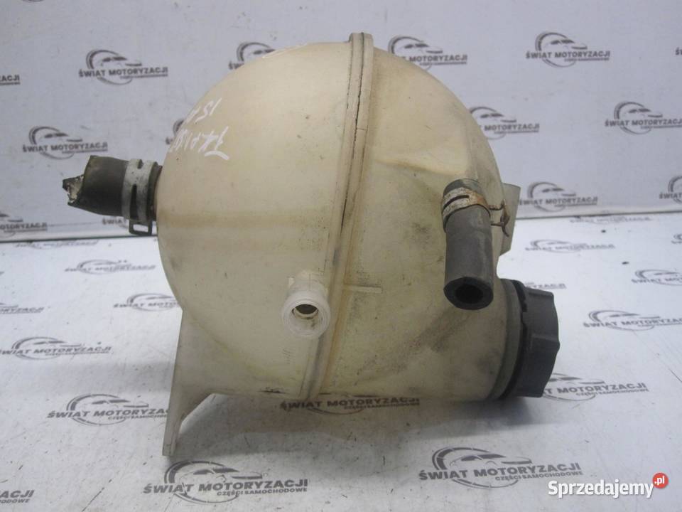FORD TRANSIT VIII MK8 L3H2 15r zbiorniczek świętokrzyskie