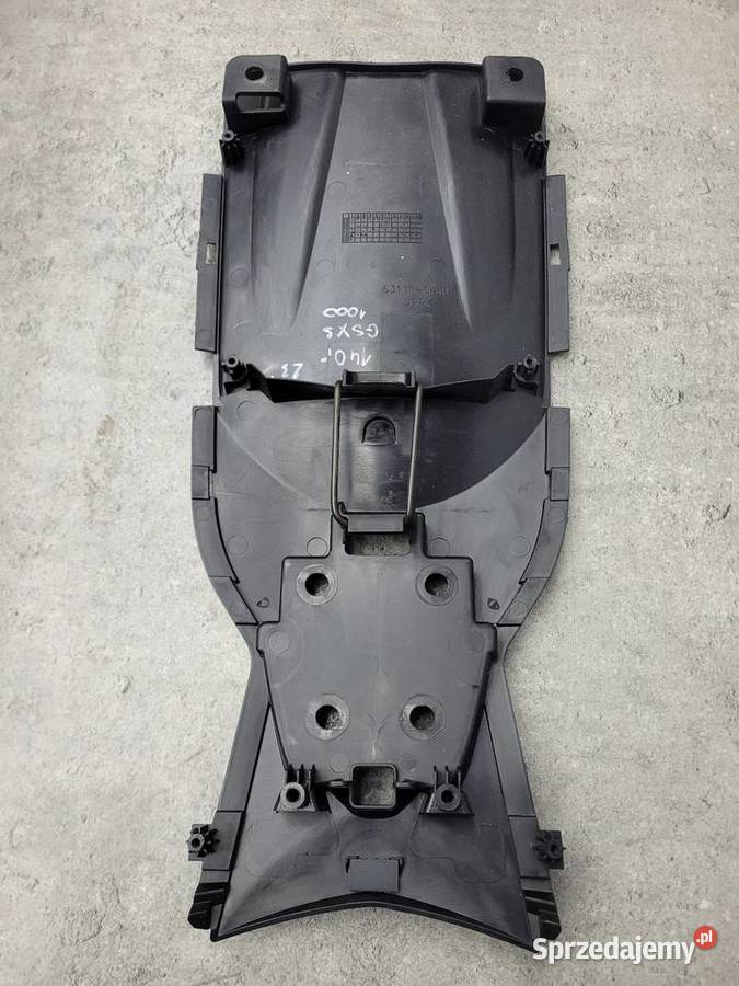 SUZUKI GSX S GSXS 1000 23 WYPEŁNIENIE OSŁONA Nowy Tomyśl sprzedam
