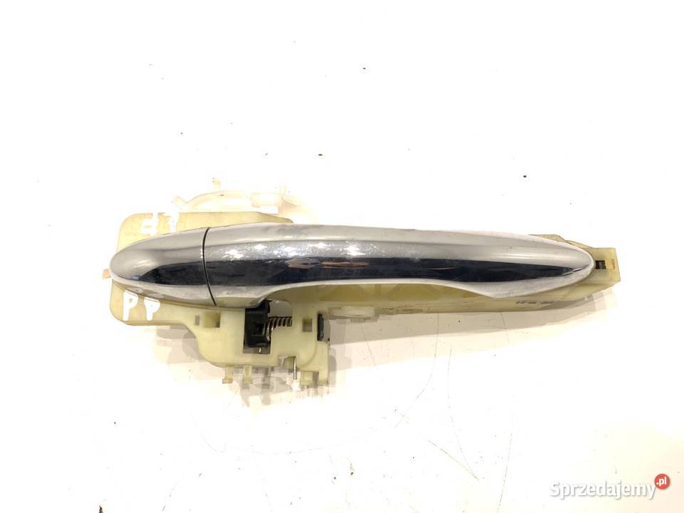 KLAMKA ZEWNĘTRZNA PRAWY PRZÓD KIA SPORTAGE III sprzedam