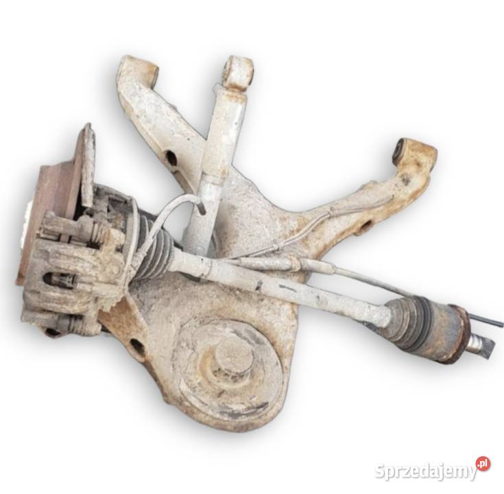 ZWROTNICA PIASTA WAHACZ PÓŁOŚ TYŁ PRAWY LEWY Działoszyce