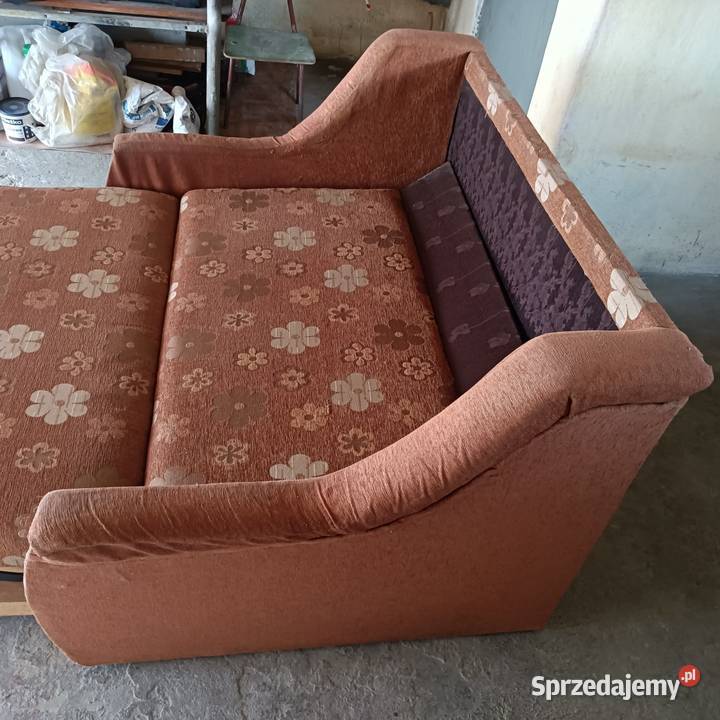 Sofa kanapa amerykanka w stanie i Kołaczyce