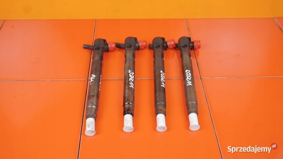 CAPTIVA ANTARA 22 VCDI 14r Z22D1 wtrysk