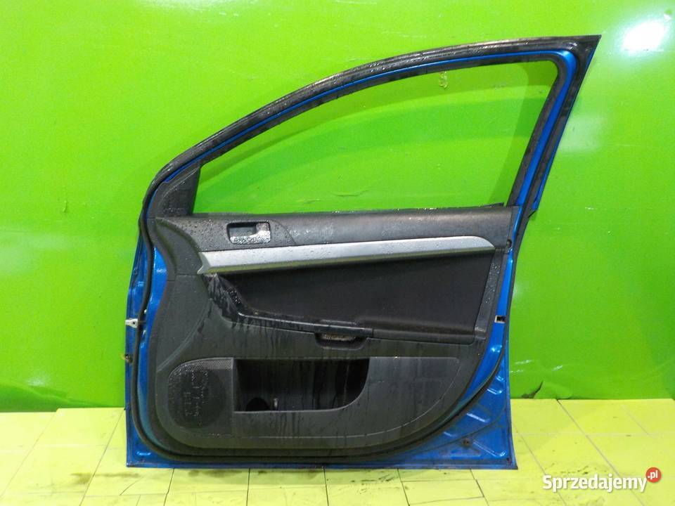 MITSUBISHI LANCER VIII X LIFT 20 DID 11r drzwi Suków