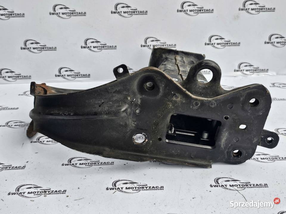 MERCEDES CLS C219 07r okular wzmocnienie lewe Kielce sprzedam