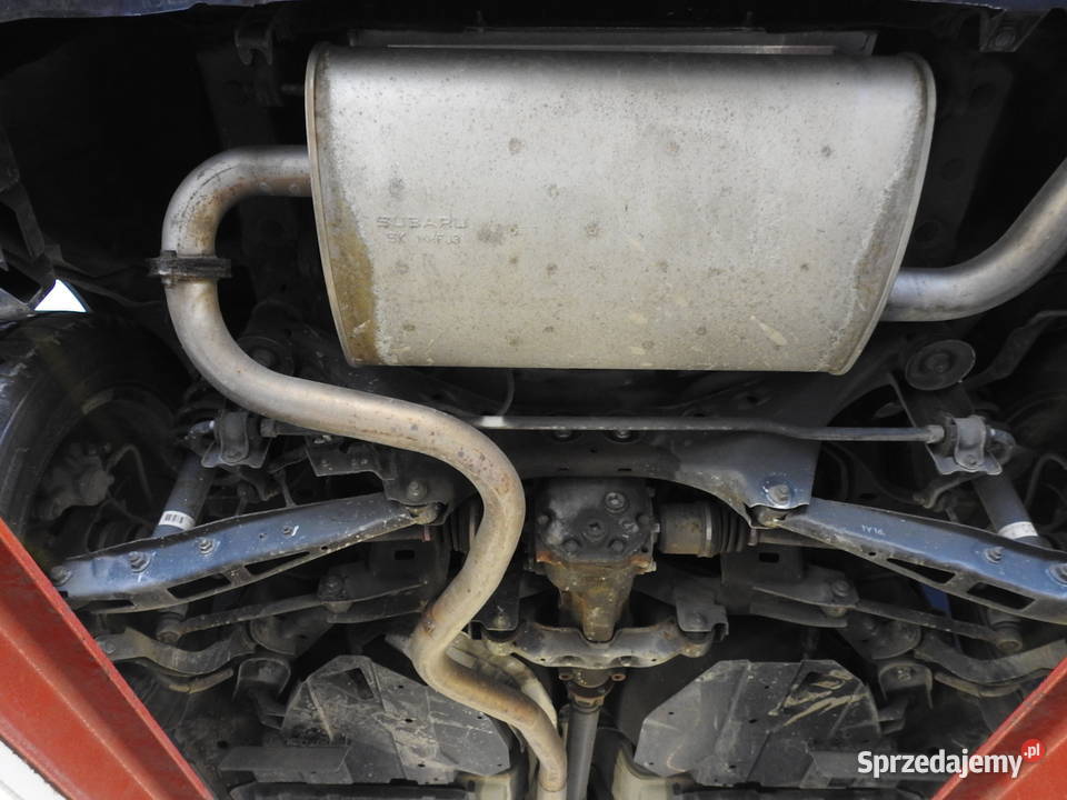 20 D 147 4X4 BEZWYPADKOWY SALON IT BEZ KOROZJI komputer pokładowy Mielec sprzedam