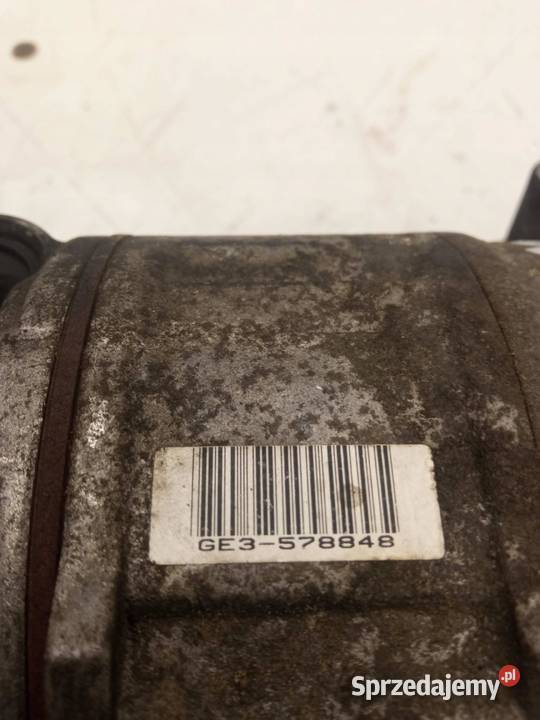 SPRĘŻARKA KLIMATYZACJI 1K0820859T 14 16V VW