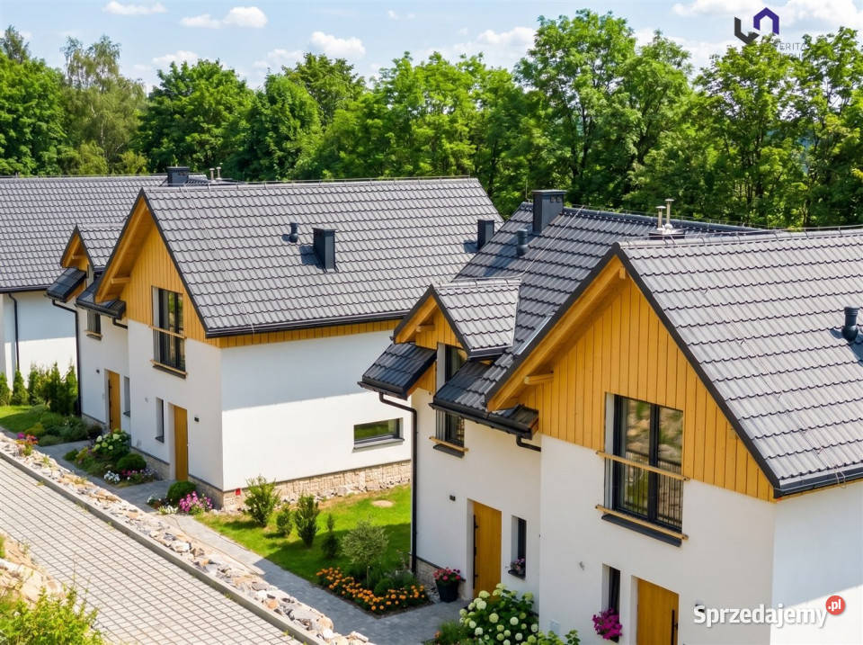 Sprzedam mieszkanie Ustroń 6594m2 3pok sprzedam