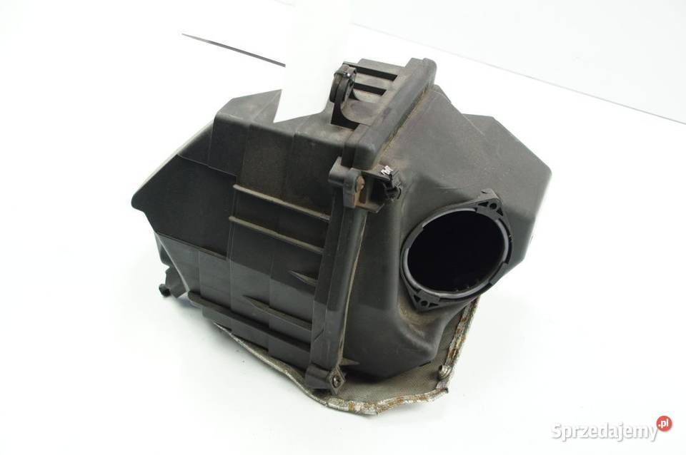 OBUDOWA FILTRA VOLKSWAGEN PHAETON 60 W12 osobowe