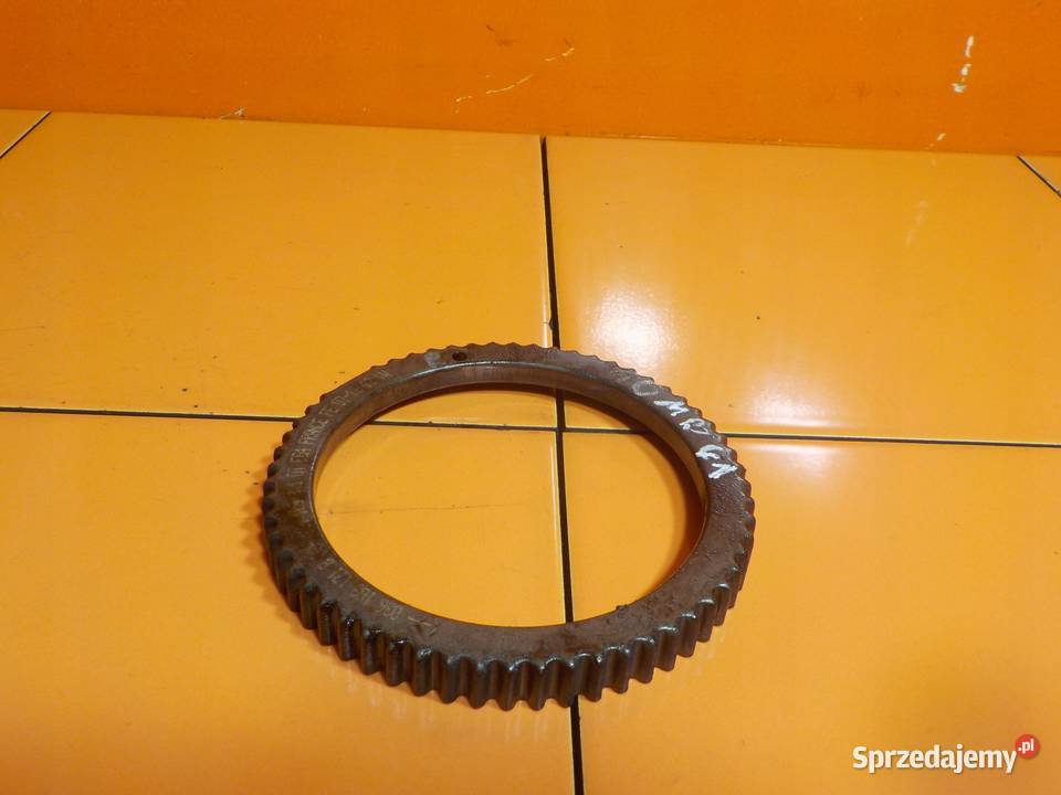 VW TIGUAN 14 TSI 09r 150 BWK czujnik impulsator Suków sprzedam