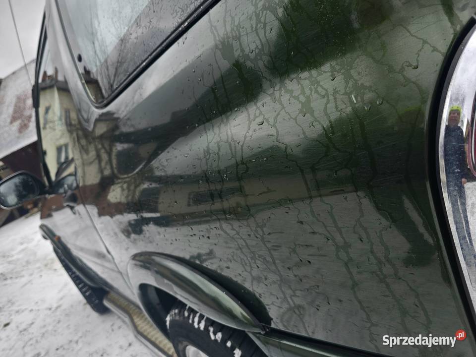 Sprzedam Suzuki Grand Vitara 20 Grand Vitara Mszana Dolna