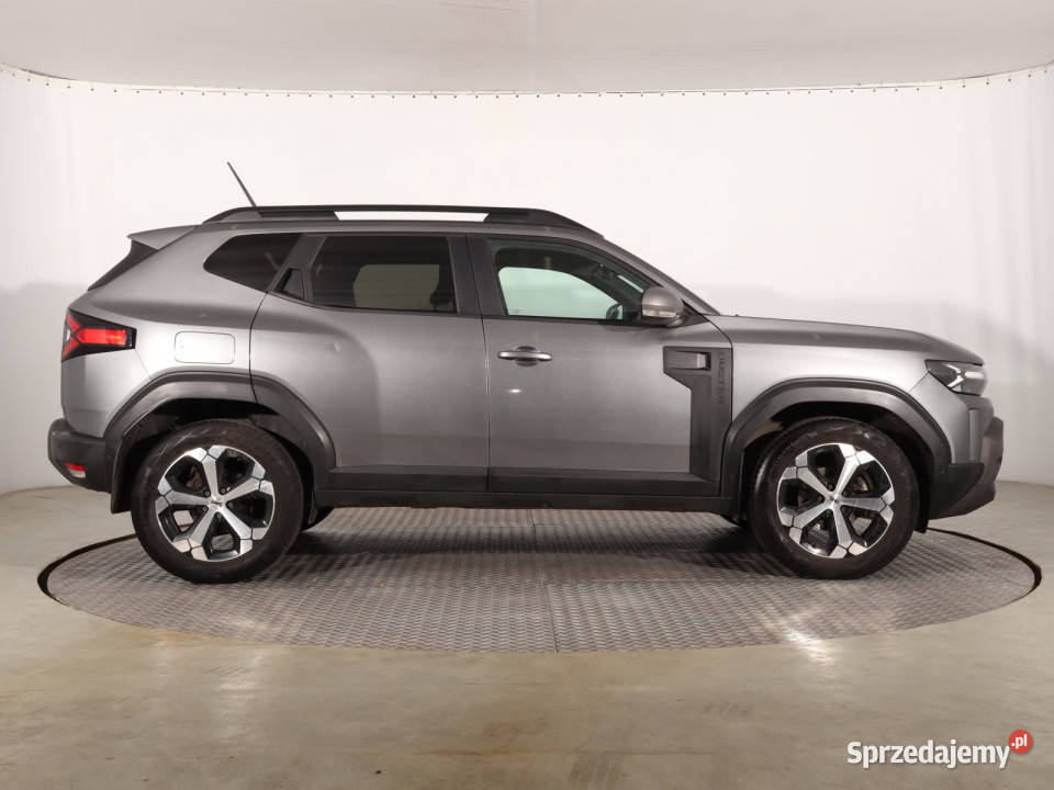 Dacia Duster 10 TCe Katowice sprzedam