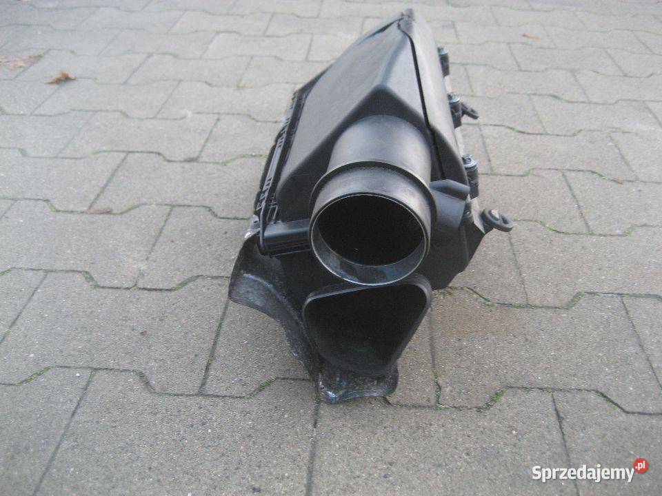 mercedes w220 220 s klasa 32 cdi 197 obudowa Pozostałe