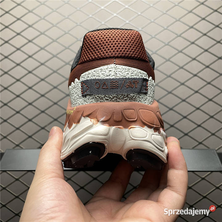 Buty spotowe BALANCE MTMORAR 3 rozmiar 4046 New Balance Moda i Styl mazowieckie Warszawa