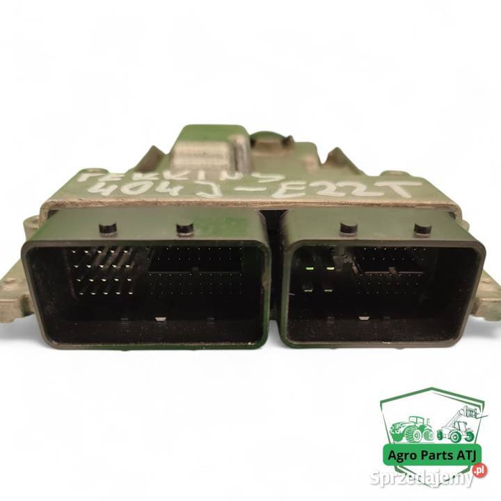 Moduł ECM sterujący silnik 559631402 PERKINS