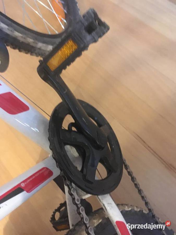 Rower Kross Hexagon Mini Dziecięce Warszawa sprzedam