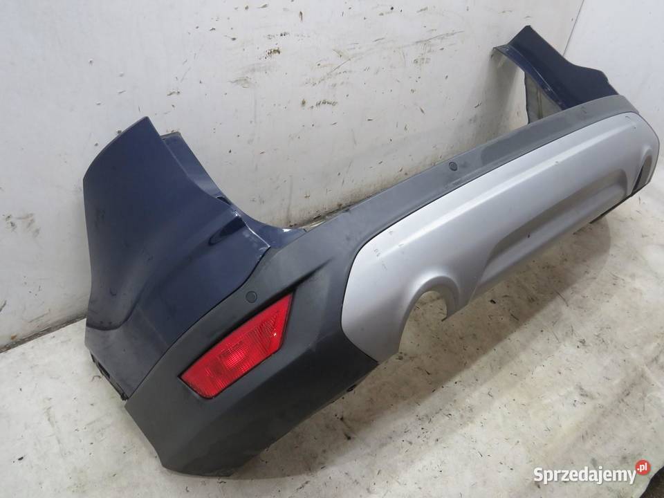 ZDERZAK TYLNY TYŁ PDC RD KOMPLETNY FORD KUGA MK2