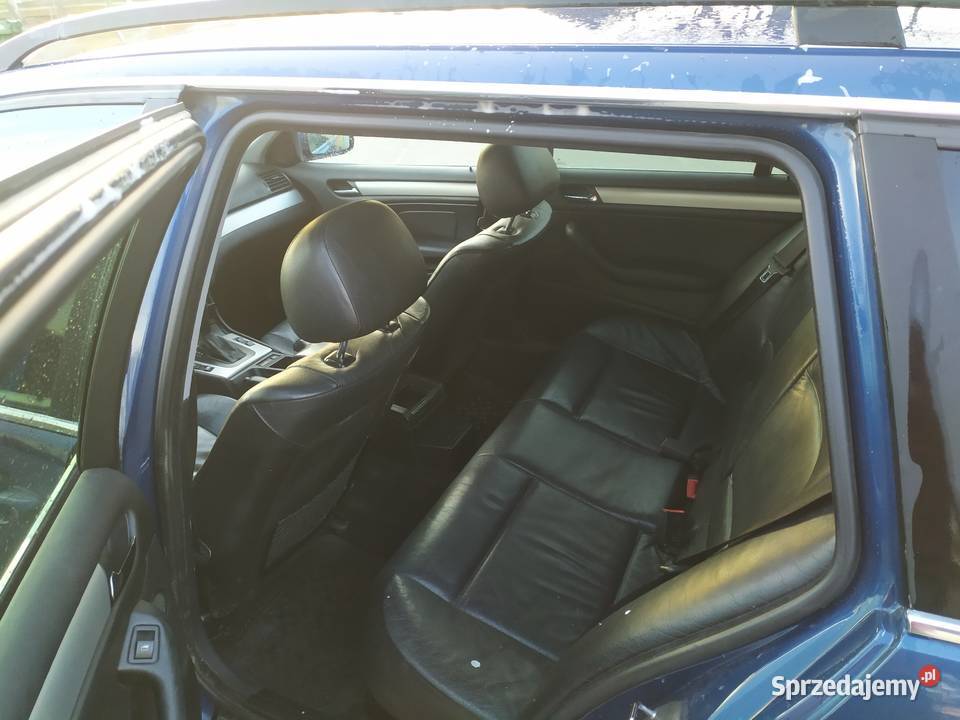 BMW e46 30 xd napęd 4x4 Motoryzacja Zmiennica