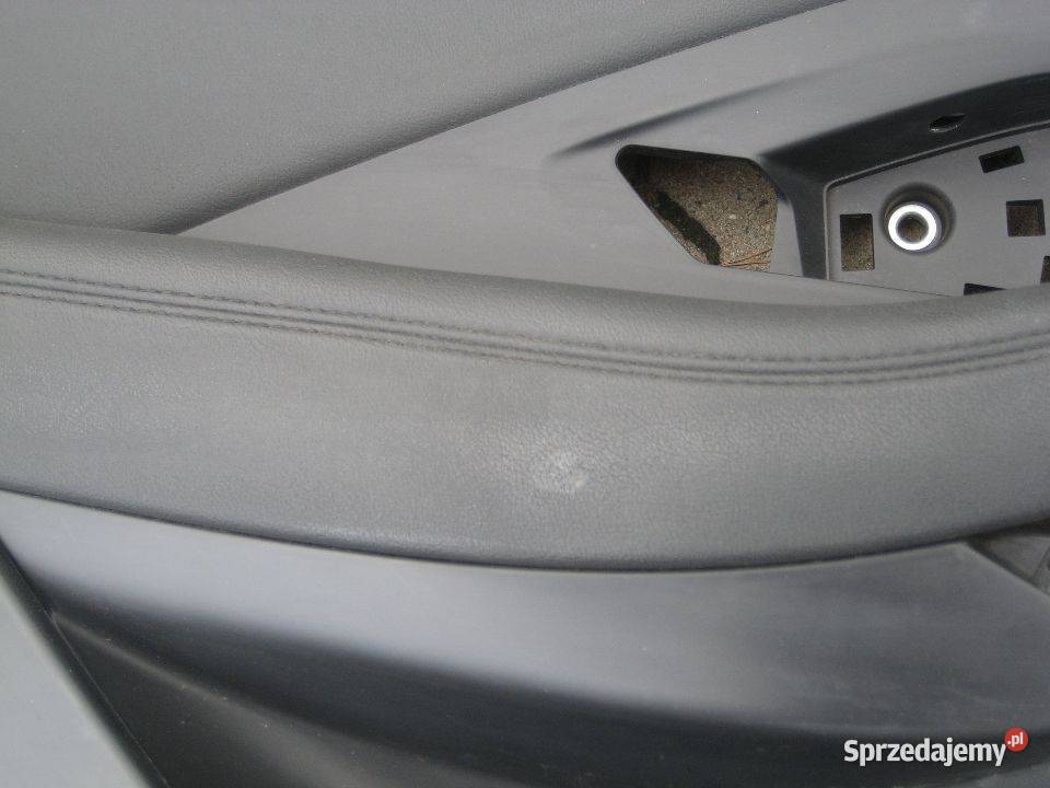 jaguar epace e pace x540 tapicerka drzwi przód Rakoniewice