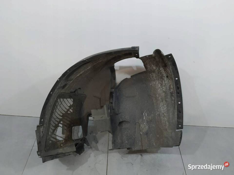 NADKOLE LEWY PRZÓD Bmw X6 I 20092014 E71 osobowe