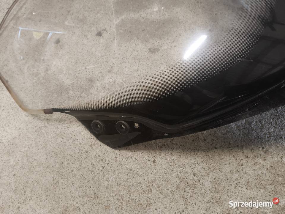 Szyba owiewka przód Aprilia Atlantic 125 Dębica