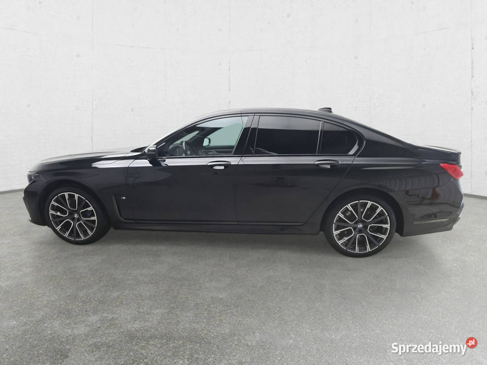 BMW 730 Poleasingowe BZ G12 2015 Komorniki sprzedam