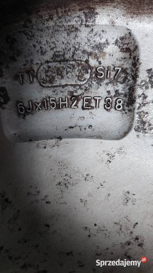 Koła Aluminiowe Samochodowe