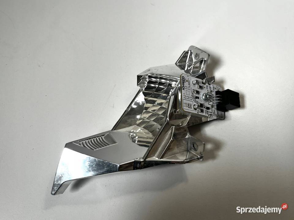 SUZUKI GSXS 1000 F 1619 Odbłyśnik światła Łobżenica