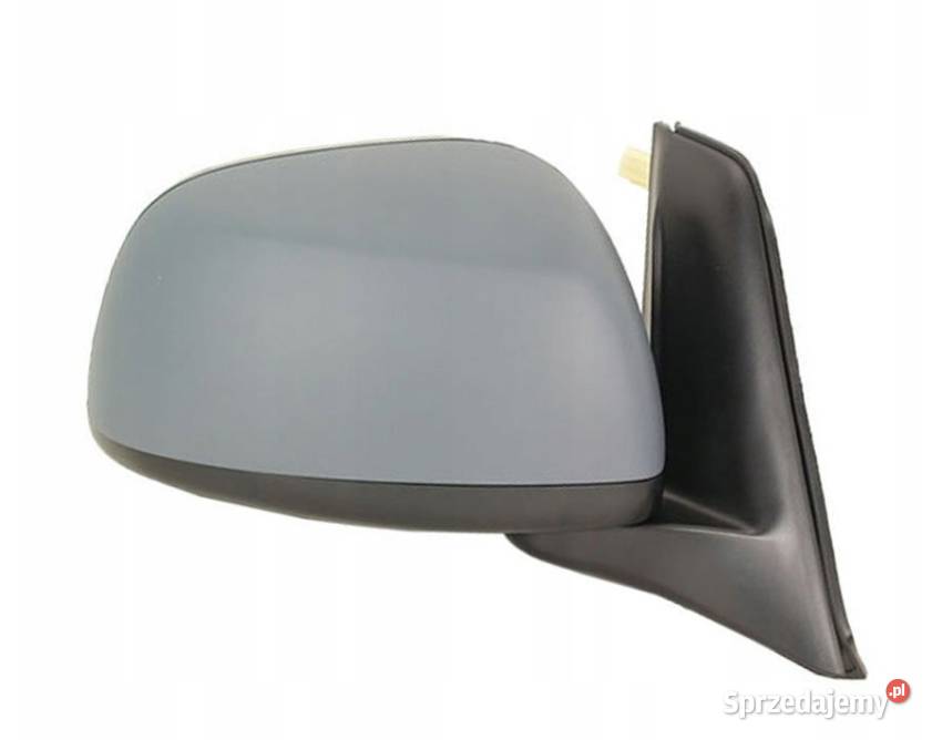 Fiat sedici 0612 lusterko zewnętrzne NOWE Lusterka zewnętrzne