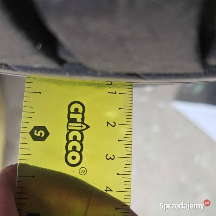 Opony Kleber 2055517 Produkcja 2023 grudzień Samochodowe mazowieckie Błonie sprzedam