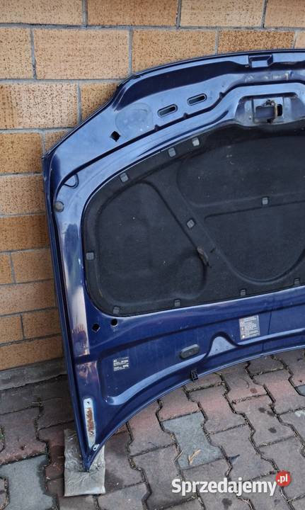 Maska Pokrywa Silnika VW PASSAT B5fl Sandomierz