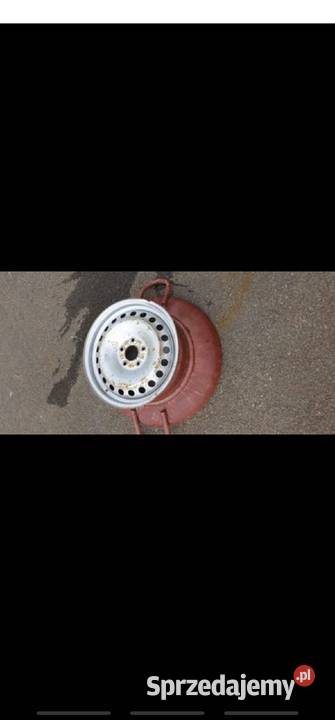 Palenisko ogrodowe fi 64 Puławy