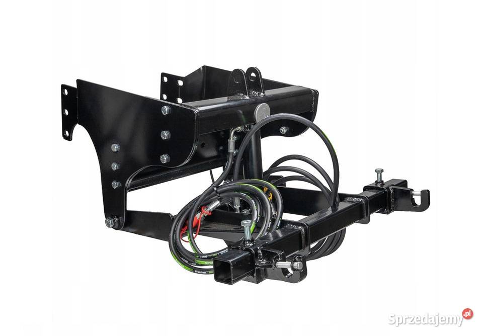 Przedni TUZ Ursus C330 C360 500 Regulowane Ładowacze czołowe Radom