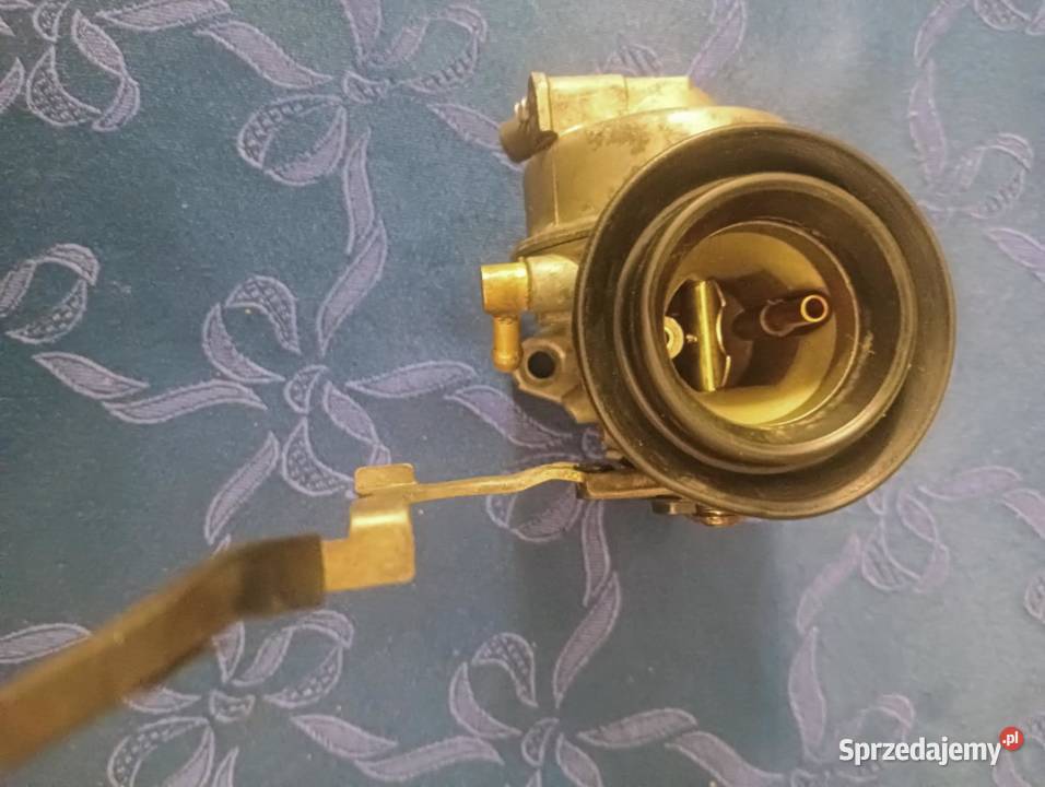 Gażnik Honda PA50 Camino sprzedam