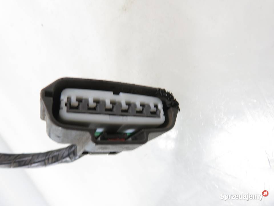 POMPA PALIWA RENAULT MASTER III 23 dCi osobowe