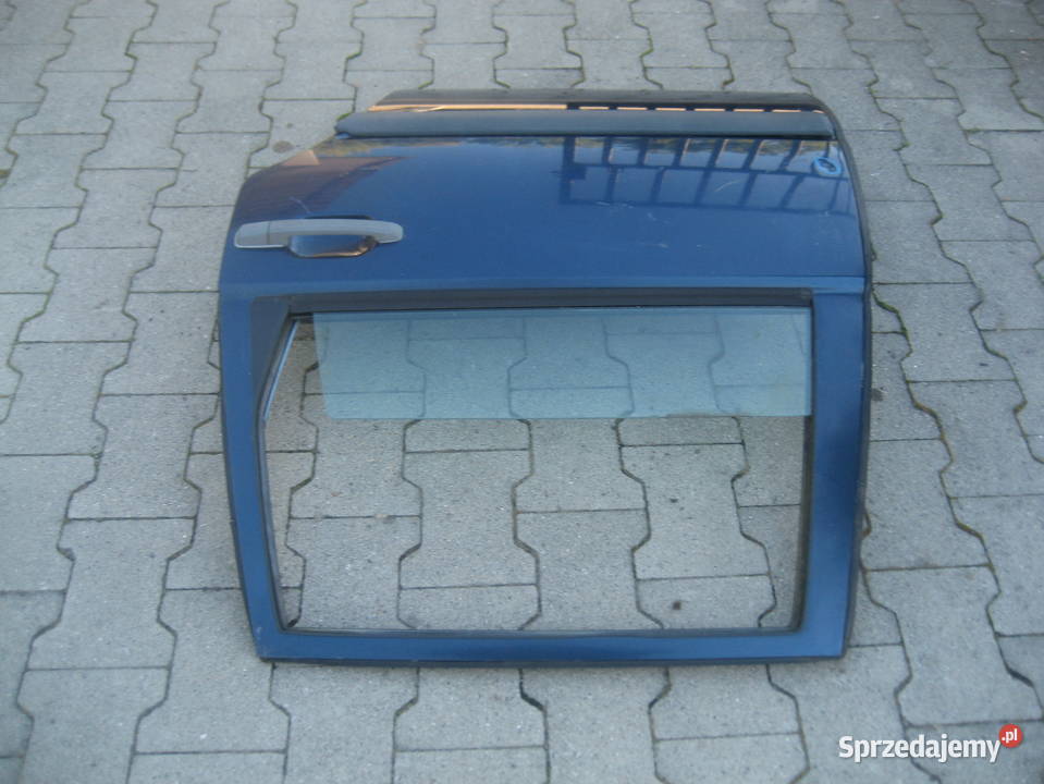 volvo 850 kombi drzwi tył lewe Rakoniewice
