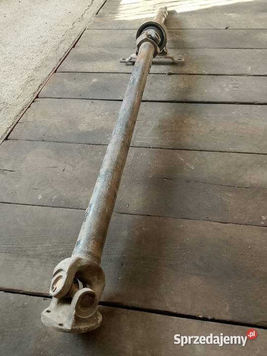 Fiat 125 p 1500 b Wal napedowy Wały napędowe sprzedam