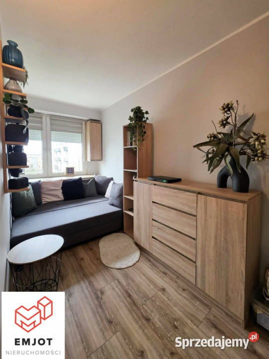 Mieszkanie Łask 32m2