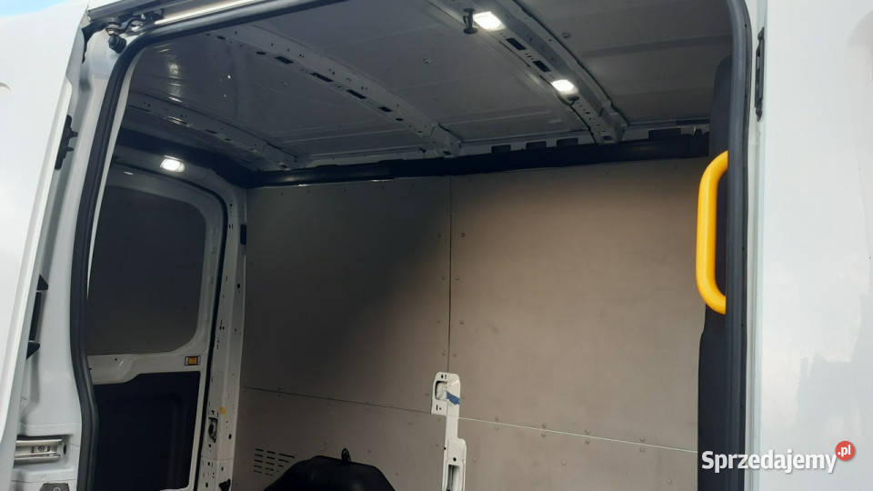 Ford Transit Ford Transit 20 TDCi 290 L2 H2 nieuszkodzony Bachowice sprzedam