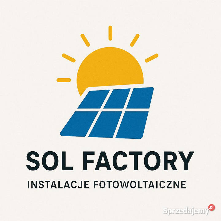 montaż instalacji fotowoltaicznej i magazynów Dom i Ogród Katowice sprzedam