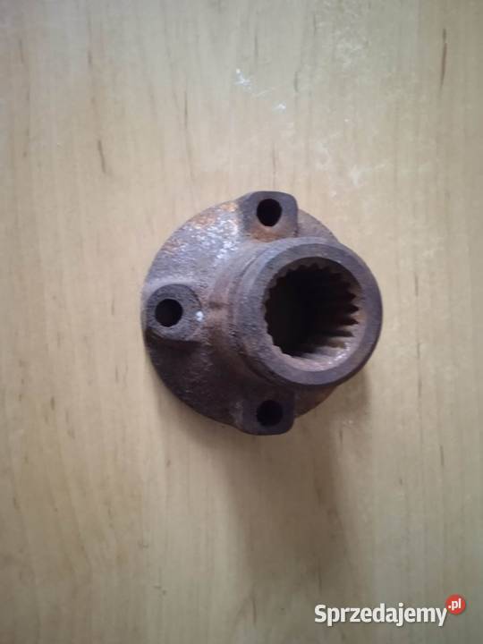 Fiat 126p Zabierak Nowy prl opolskie