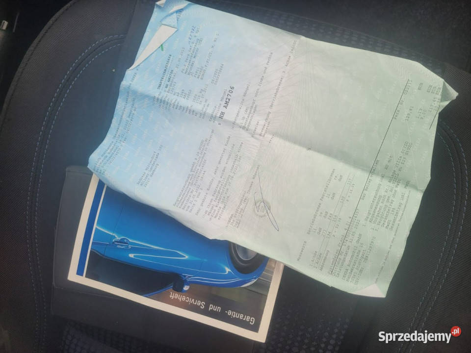 Hyundai ix20 14B Klima Sprowadzony Opłacony lakier metallic Majdan Sieniawski