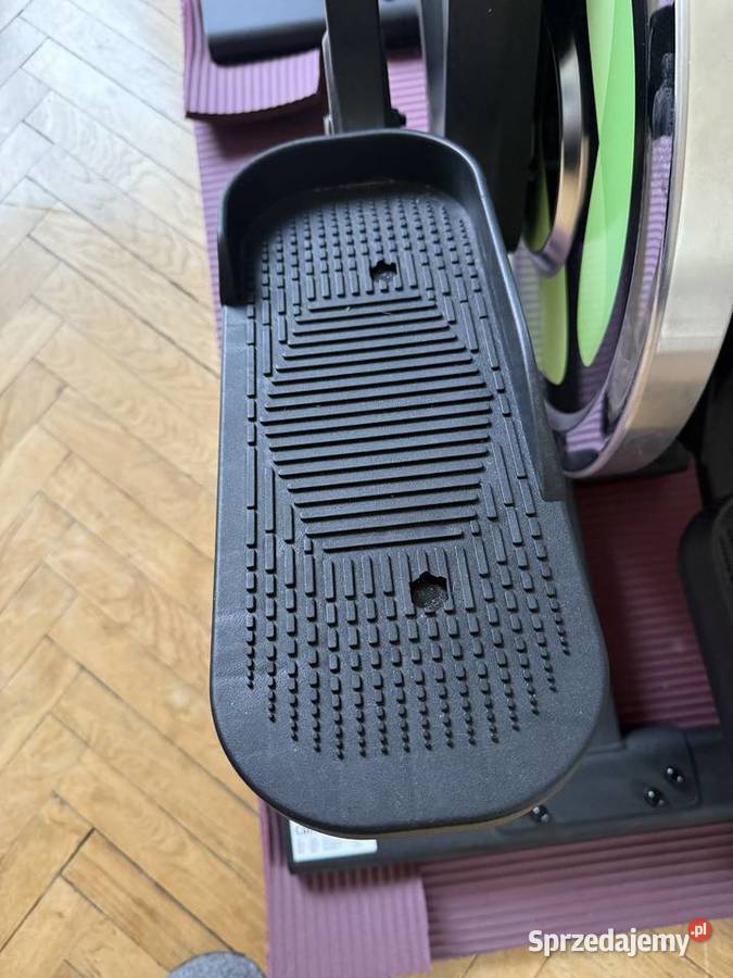 Orbitrek Climber Komorów