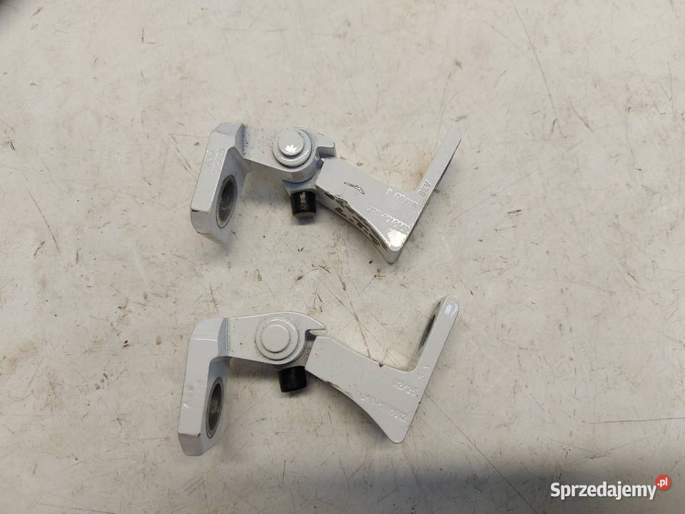 Cherry Jaecoo 7 PHEV 2025r Zawias tył lewy góra