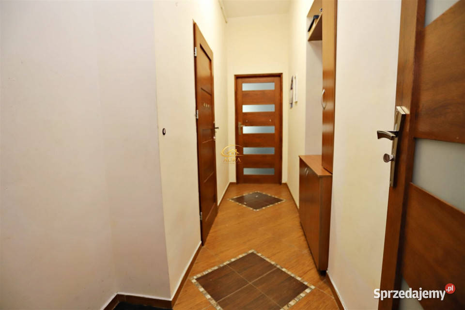 Mieszkanie 5155m 2 pokoje Wałbrzych 51.55m2 sprzedam