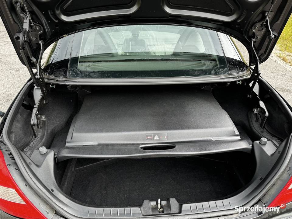 MercedesBenz SLK 350 7GTRONIC Motoryzacja Warszawa