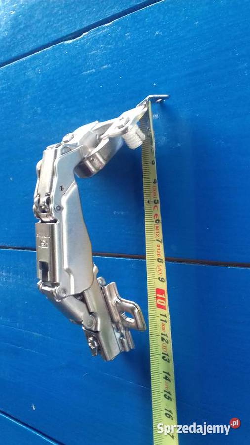 Zawias meblowy 175 stopni Małkinia Górna